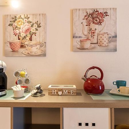 Dimora Di Donna Lejlighed Monopoli Eksteriør billede