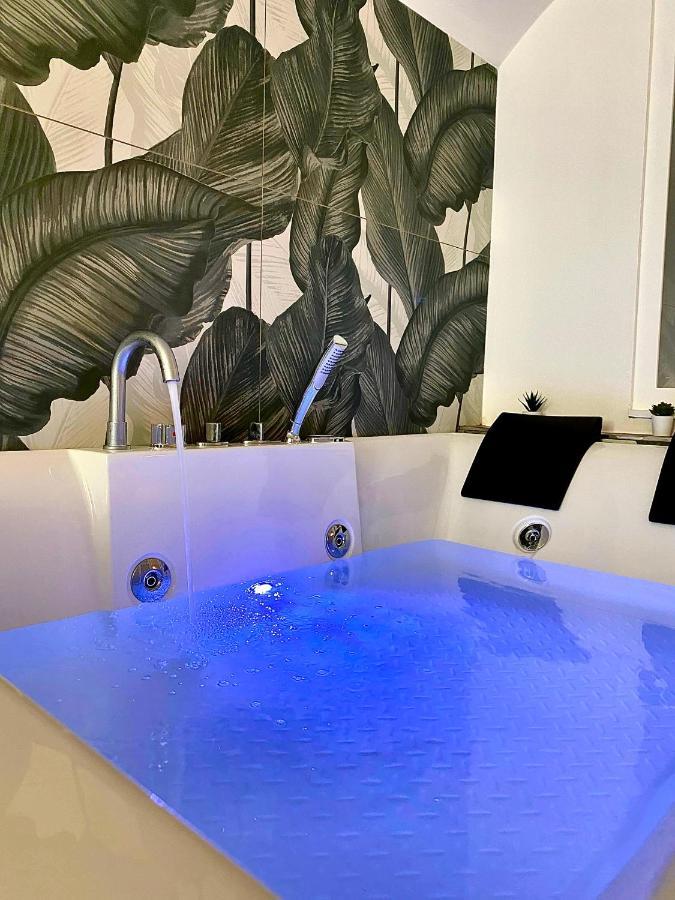 Dimora Di Donna Lejlighed Monopoli Eksteriør billede